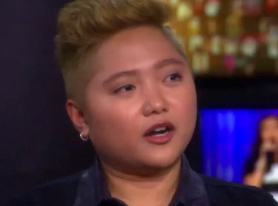 Charice, Where are They Now Charice, Where are They Now